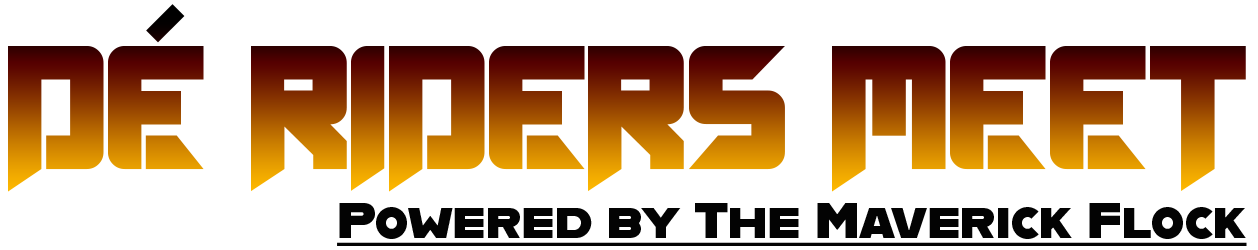 login banner